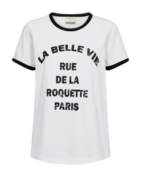 FREEQUENT T SHIRT