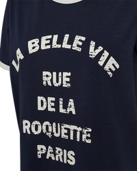 FREEQUENT T SHIRT
