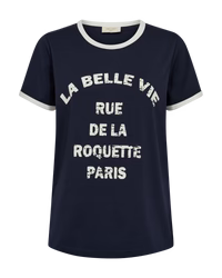 FREEQUENT T SHIRT