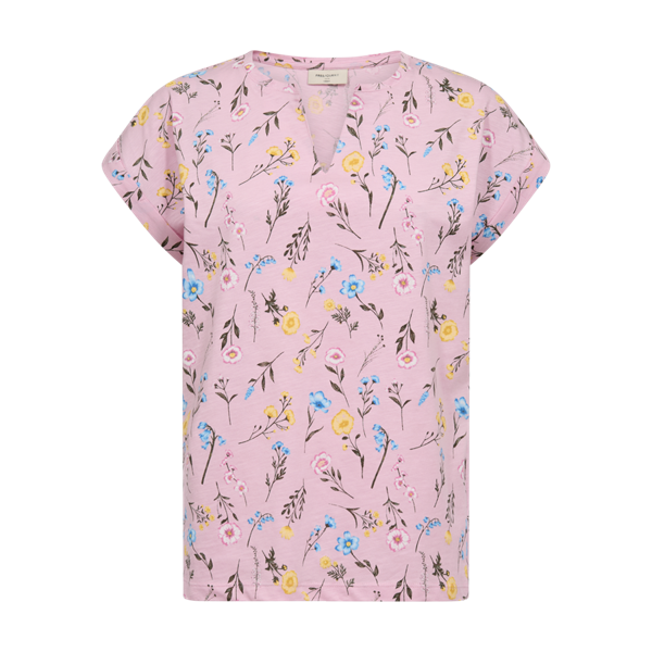 FREE QUENT T SHIRT