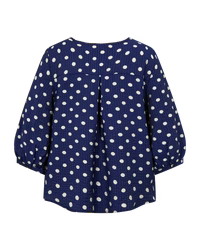 FREEQUINT BLUSE