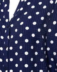 FREEQUINT BLUSE