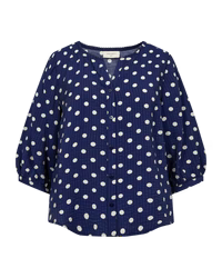 FREEQUINT BLUSE