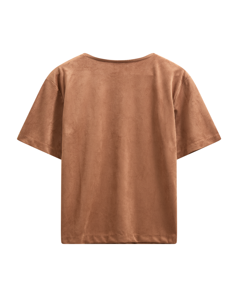 FREE QUENT BLUSE RUSKIND LOOK