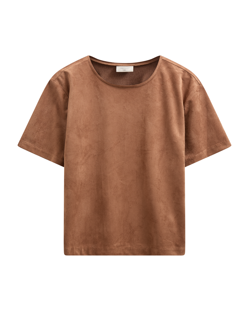 FREE QUENT BLUSE RUSKIND LOOK