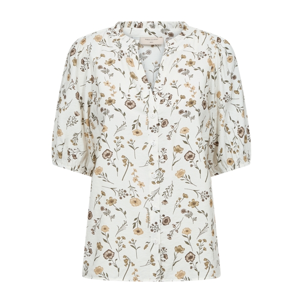FREEQUINT BLUSE