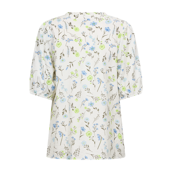 FREEQUINT BLUSE