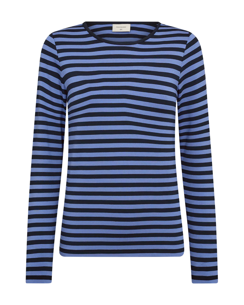 FREEQUENT T-SHIRT STRIBET