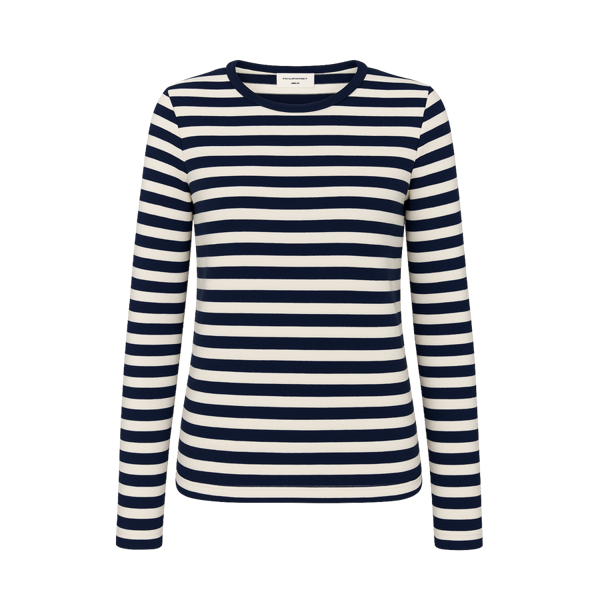 FREE QUENT BLUSE STRIBET