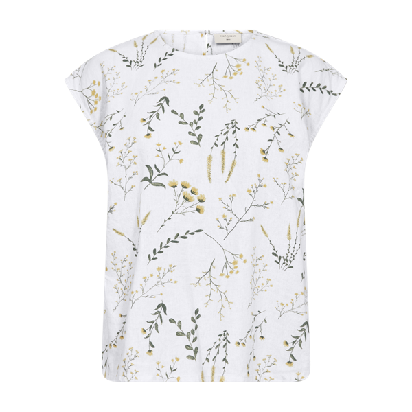 FREEQUENT BLUSE