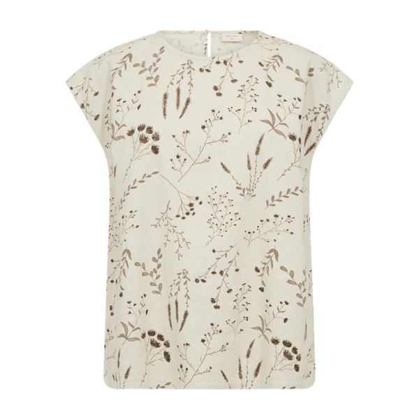 FREEQUENT BLUSE