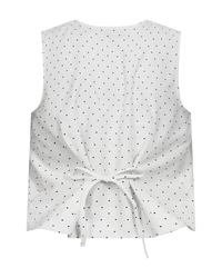 FREEQUENT VEST