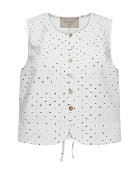 FREEQUENT VEST