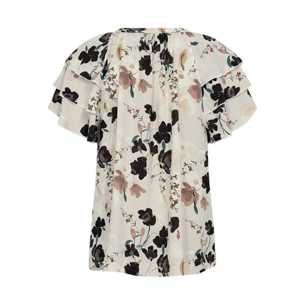 FREEQUINT BLUSE