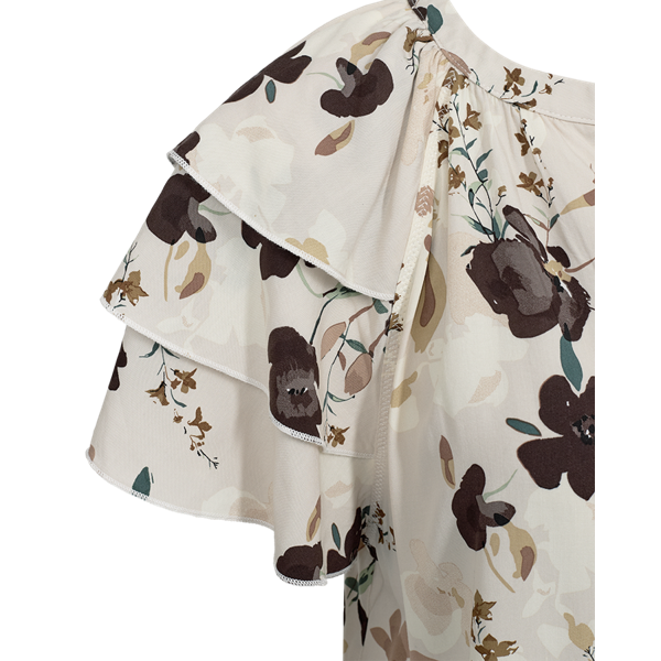FREEQUINT BLUSE