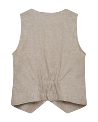 FREEQUENT VEST