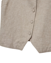 FREEQUENT VEST