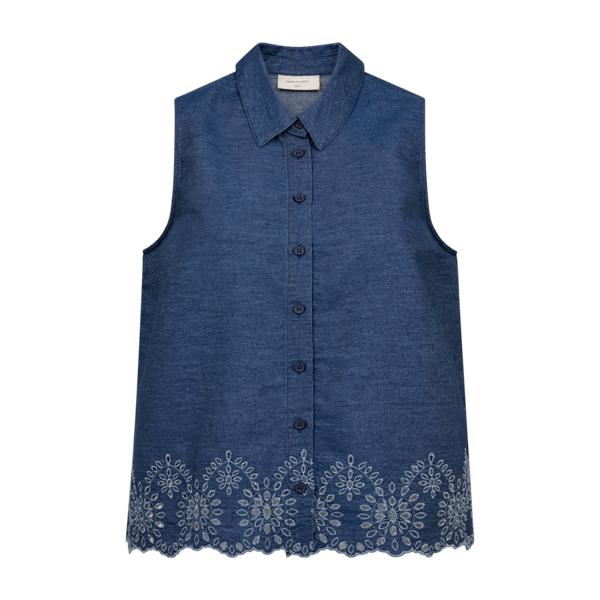 FREEQUENT TOP