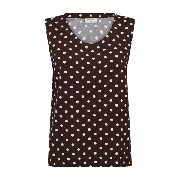 FREEQUENT TOP