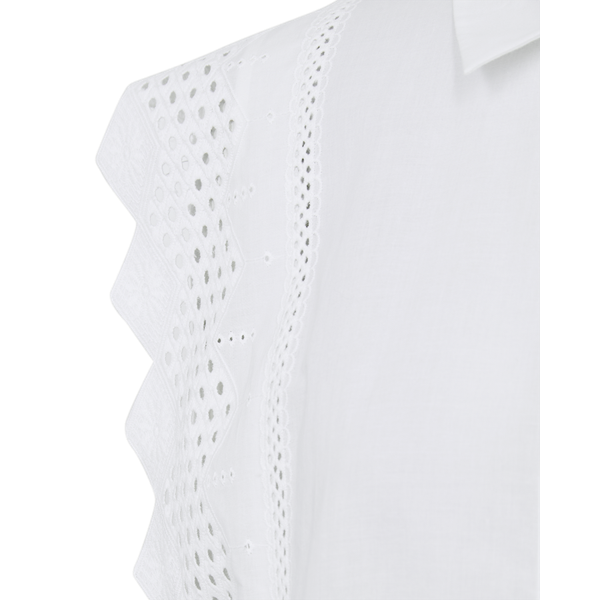 FREEQUINT BLUSE