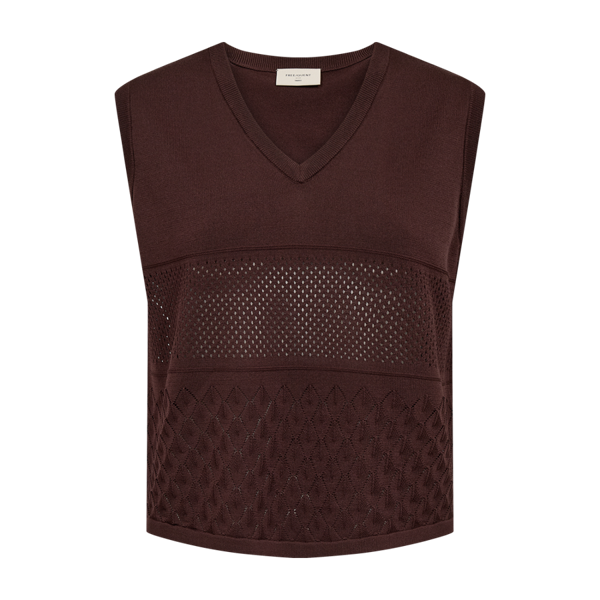 FREE QUENT VEST