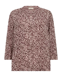 FREEQUENT BLUSE
