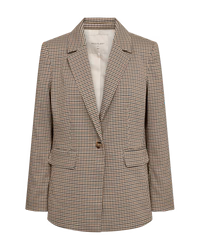 FREE QUENT BLAZER