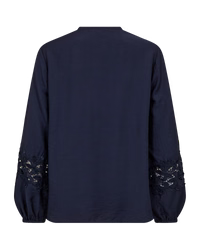 FREE QUENT BLUSE
