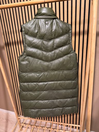 GIPSY SKIND VEST