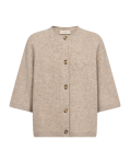FREEQUENT STRIK CARDIGAN