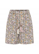 SOULMATE SHORTS BLOMSTER