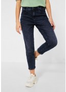 STREET ONE JEANS LOOSE MOM
