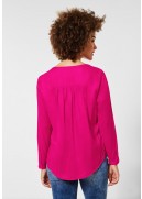 STREET ONE PINK BLUSE