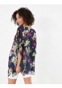 JOULES PONCHO 