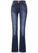 CECIL BOOTCUT JEANS
