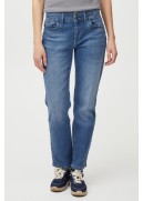 PULZ JEANS SUE CURVED HW