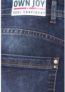 CECIL BOOTCUT JEANS