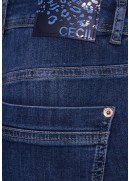 CECIL JEANS CHARLICE M BRODERI