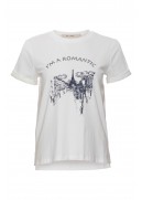 ROMAN TRE T-shirt RF