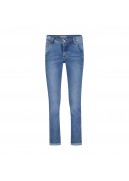 RED BUTTON JEANS LYS VASK